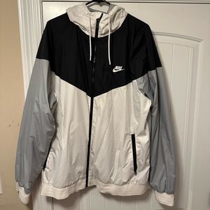Nike 2XL Jacket